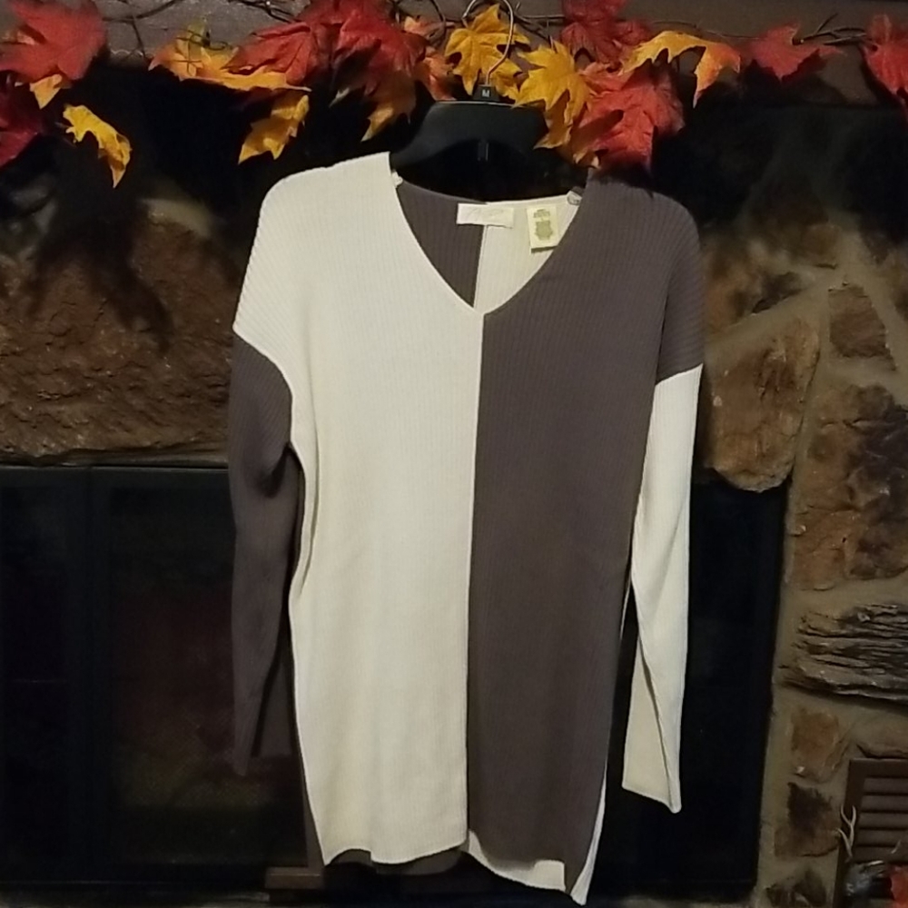Vintage Womens Sweater Size Small
